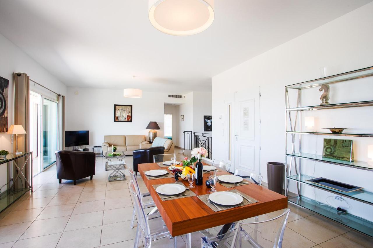 Vinaigrier Hills Vi3086 By Riviera Holiday Homes Nicea Zewnętrze zdjęcie