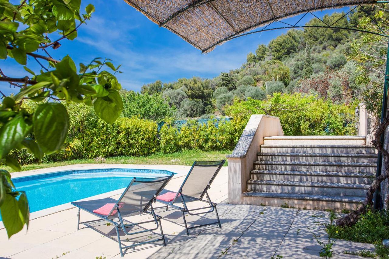 Vinaigrier Hills Vi3086 By Riviera Holiday Homes Nicea Zewnętrze zdjęcie