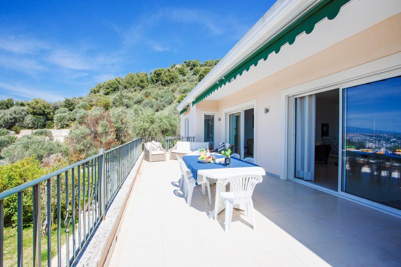 Vinaigrier Hills Vi3086 By Riviera Holiday Homes Nicea Zewnętrze zdjęcie