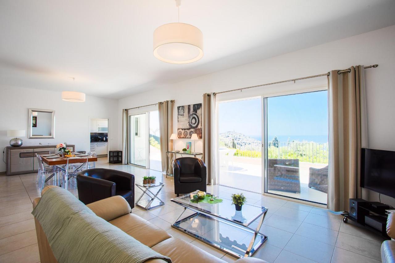 Vinaigrier Hills Vi3086 By Riviera Holiday Homes Nicea Zewnętrze zdjęcie