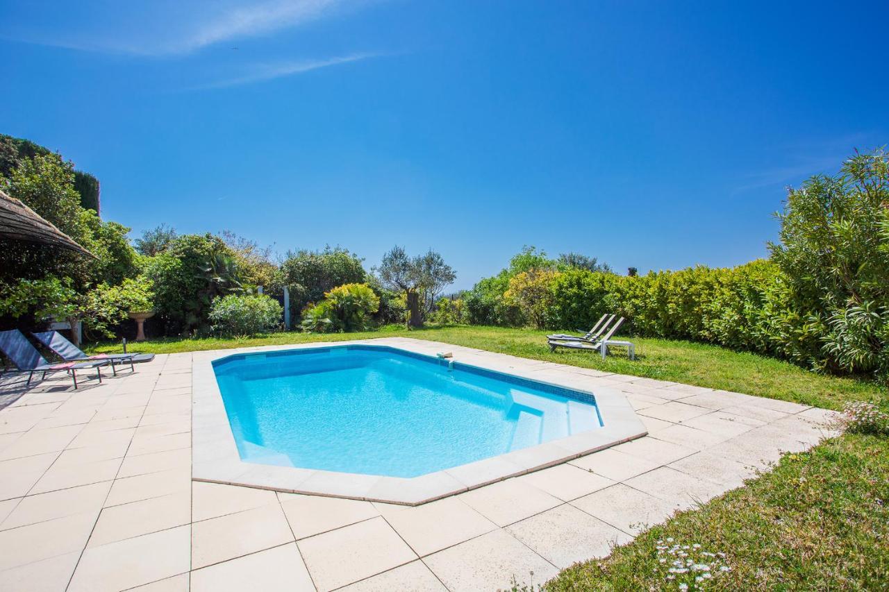 Vinaigrier Hills Vi3086 By Riviera Holiday Homes Nicea Zewnętrze zdjęcie
