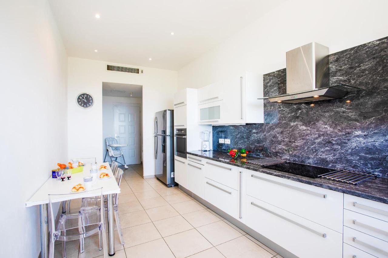 Vinaigrier Hills Vi3086 By Riviera Holiday Homes Nicea Zewnętrze zdjęcie