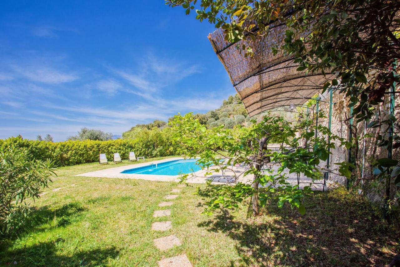 Vinaigrier Hills Vi3086 By Riviera Holiday Homes Nicea Zewnętrze zdjęcie