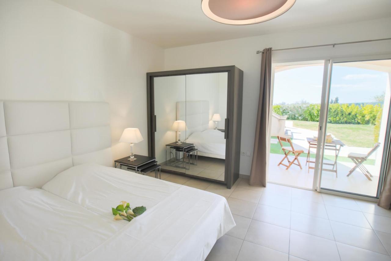 Vinaigrier Hills Vi3086 By Riviera Holiday Homes Nicea Zewnętrze zdjęcie
