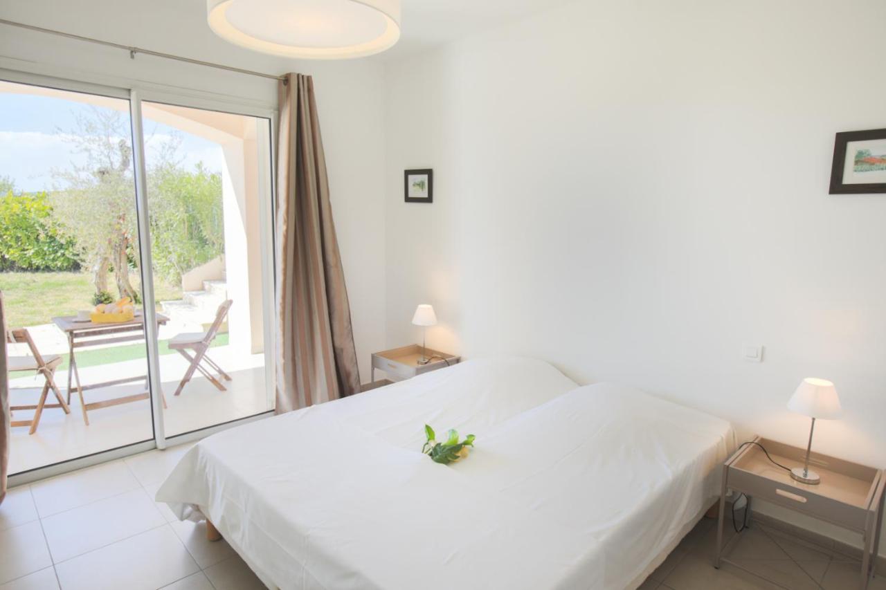 Vinaigrier Hills Vi3086 By Riviera Holiday Homes Nicea Zewnętrze zdjęcie