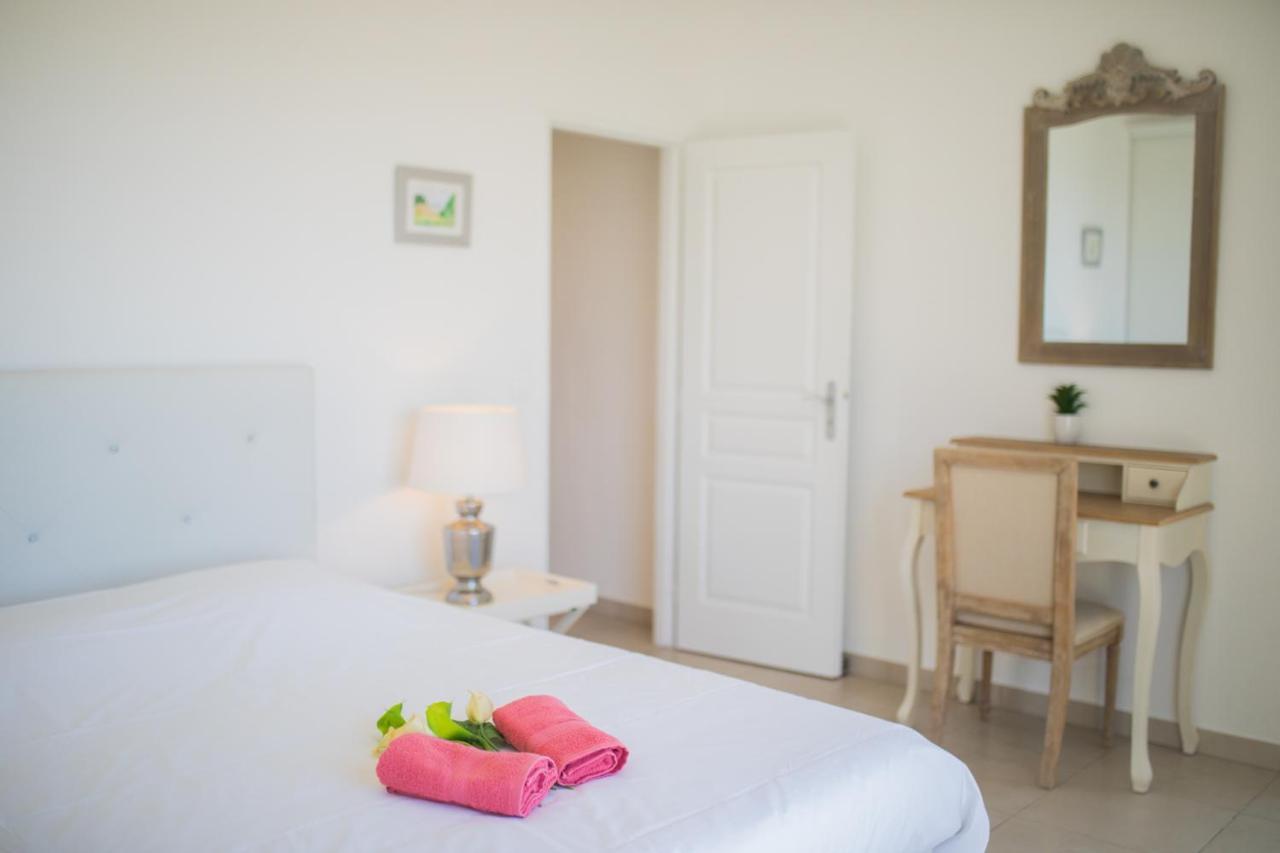Vinaigrier Hills Vi3086 By Riviera Holiday Homes Nicea Zewnętrze zdjęcie
